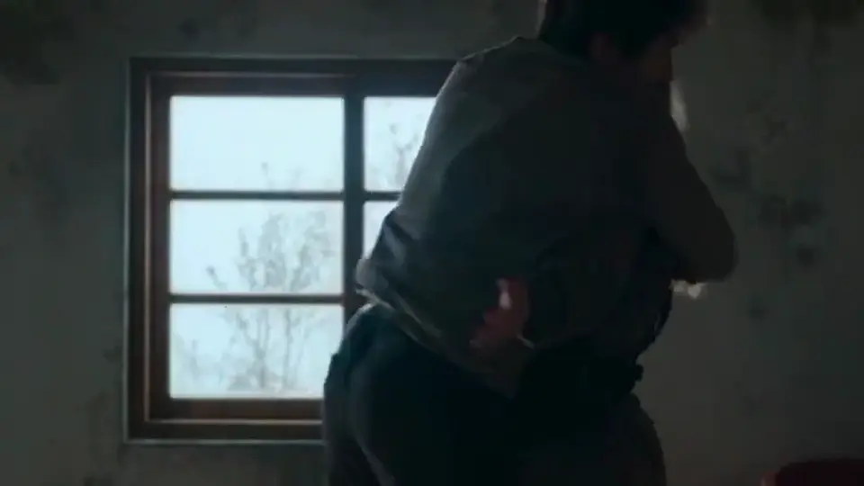 Zombie Love Story zombie love story AI video example